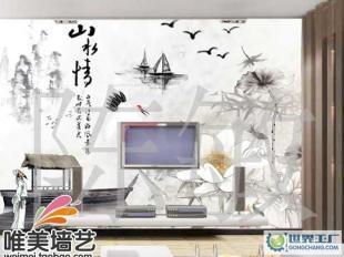 藝術(shù)大型壁畫(機(jī)器繪或者手繪)_禮品、工藝品、飾品_世界工廠網(wǎng)中國(guó)產(chǎn)品信息庫(kù)