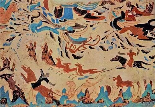 聆聽敦煌故事 詮釋時尚美學,拉夏貝爾開啟品牌重塑之旅