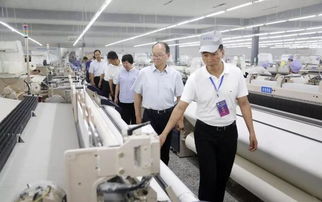 動態(tài) 調(diào)結(jié)構(gòu) 提層次,推動高質(zhì)量發(fā)展,利通紡織業(yè)開局良好