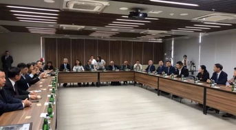 動態 揭開土耳其紡織業神秘面紗 高勇書記率團訪問土耳其 希臘 上篇