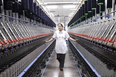 兩年投入30多億,蘭州新區(qū)打造綠色之城、多湖水城、生態(tài)之城