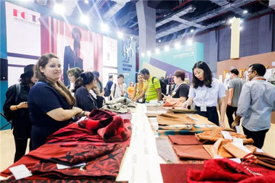 2020/21秋冬面料流行趨勢 產(chǎn)品精粹與時(shí)尚內(nèi)涵的完美融合