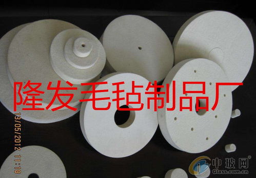 南宮市隆發(fā)毛氈制品廠 專業(yè)紡織供應(yīng)商報(bào)價(jià)與產(chǎn)品圖片展示