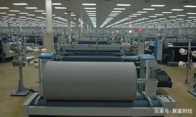 紡織巨擘張士平 72歲的行業(yè)巨人，山東首富的實(shí)業(yè)傳奇