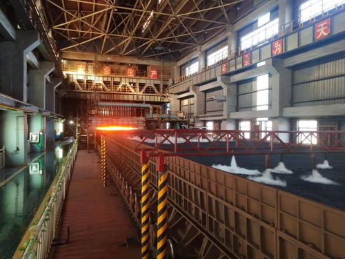 生產(chǎn)經(jīng)營(yíng)丨煉鐵廠 提升三化水平，助推高效冶煉——2020年燒結(jié)礦質(zhì)量攻關(guān)工作側(cè)記